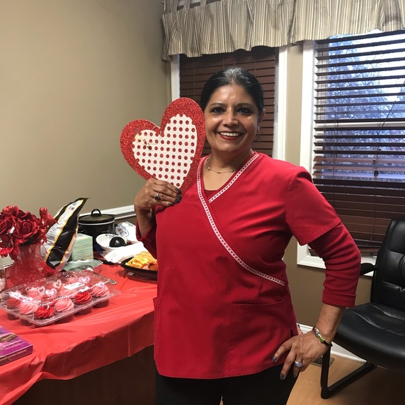 Meet your Posher, Judy - Picture 6 of 7